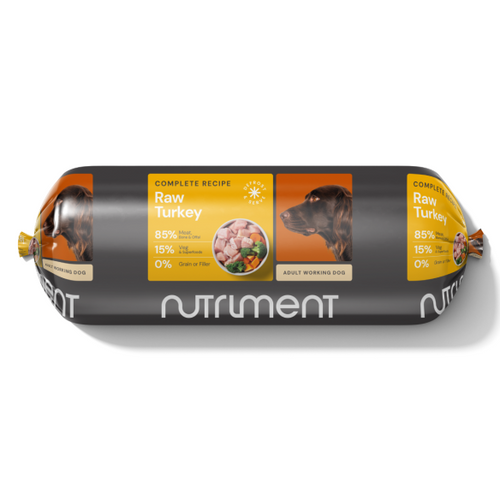 Nutriment Turkey Complete 1.4kg