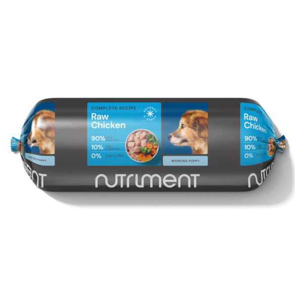 Nutriment Duck Complete 1.4kg