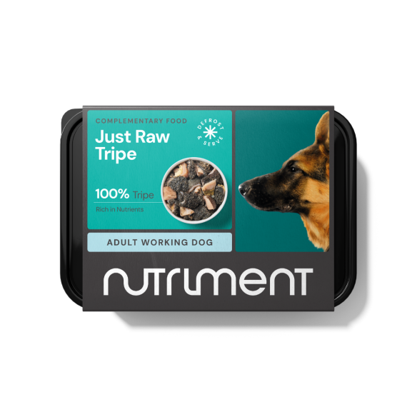 Nutriment JUST Tripe 500g