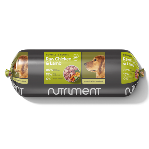 Nutriment Chicken & Lamb Complete 1.4kg