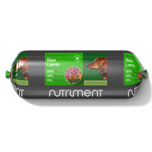 Nutriment Lamb Complete 1.4kg