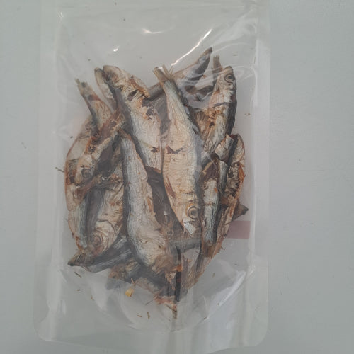DRIED Sprats 85g