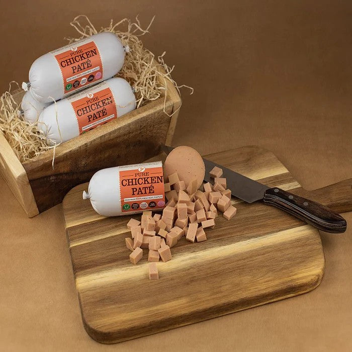 800g Pate Chicken 800g