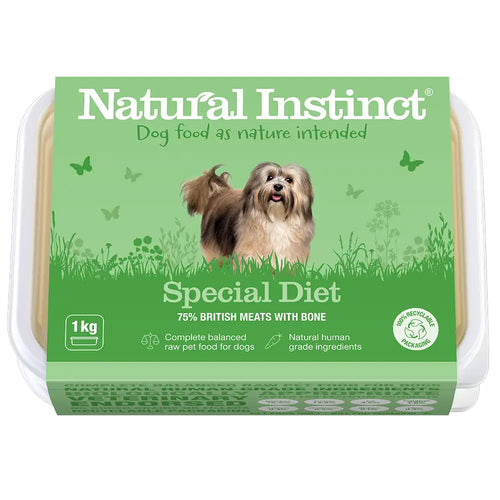 Natural Instinct Special Diet 1Kg