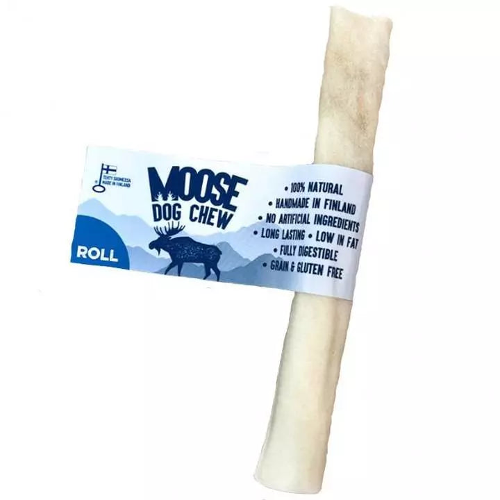 1 x Moose Chew Roll
