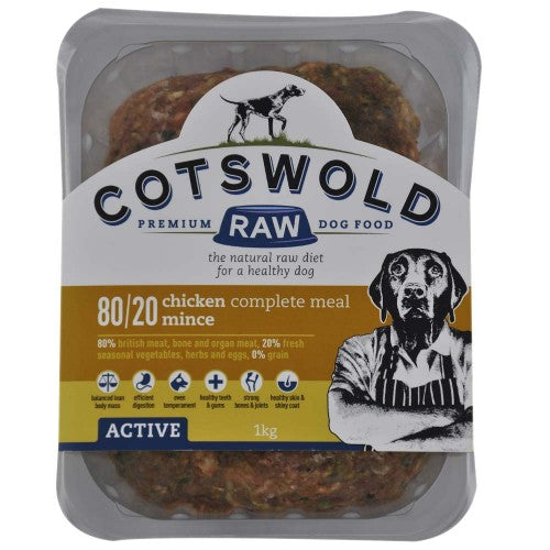 Cotswold Chicken  1kg