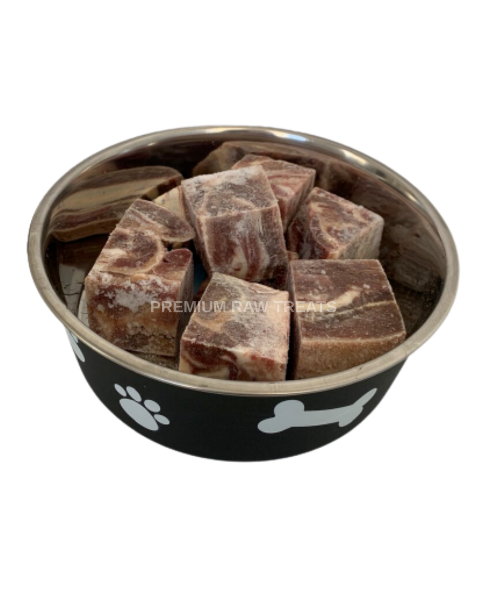 Chunked Boneless Beef 1kg