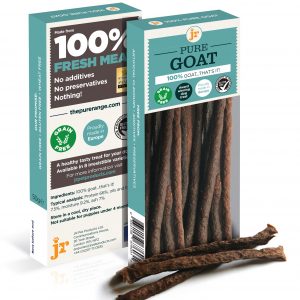 JR Sticks Pure Goat  50g