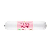 200g Pate Lamb 200g