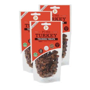 JR Training Treats - Turkey