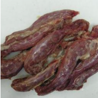 RAW Duck Necks 1kg