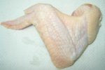Duck Wings 1kg
