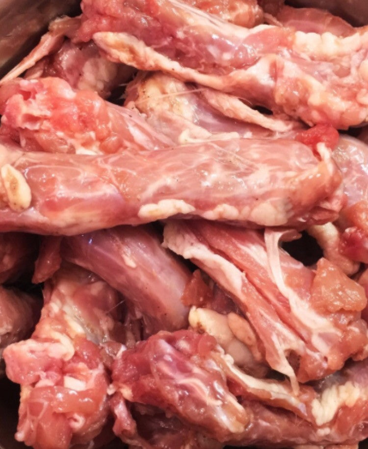 Chicken Necks 1kg