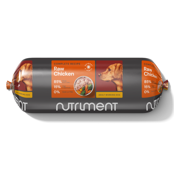 Nutriment Chicken Complete 1.4kg