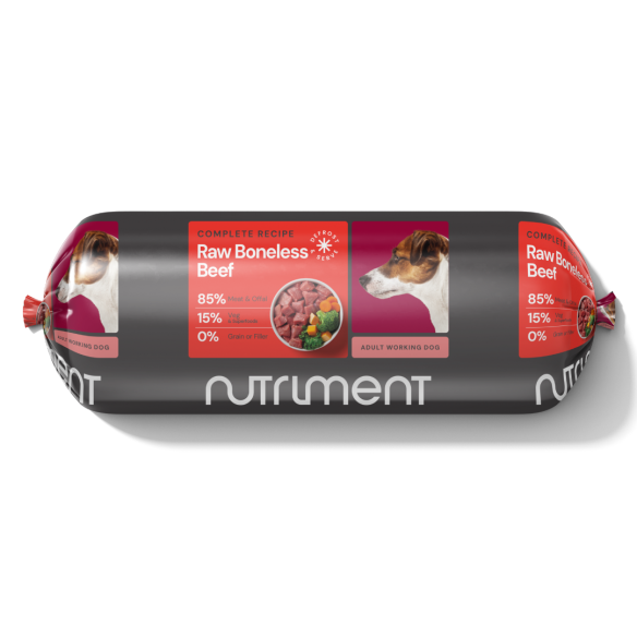 Nutriment Beef Complete 1.4kg