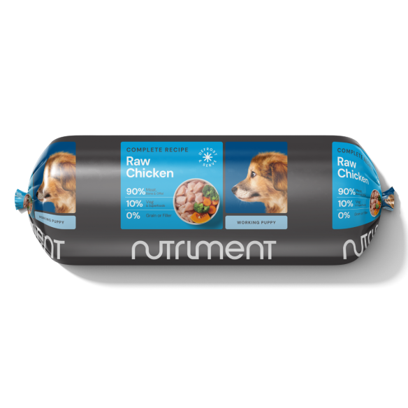 Nutriment Puppy Complete - from 6 weeks 1.4kg