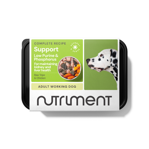 Nutriment Low Purine & Phosphorus Complete 500g