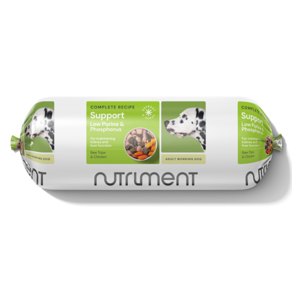 Nutriment Low Purine & Phosphorus Complete 1.4kg