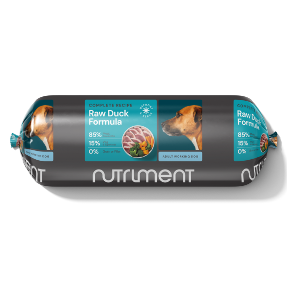 Nutriment Duck Complete 1.4kg