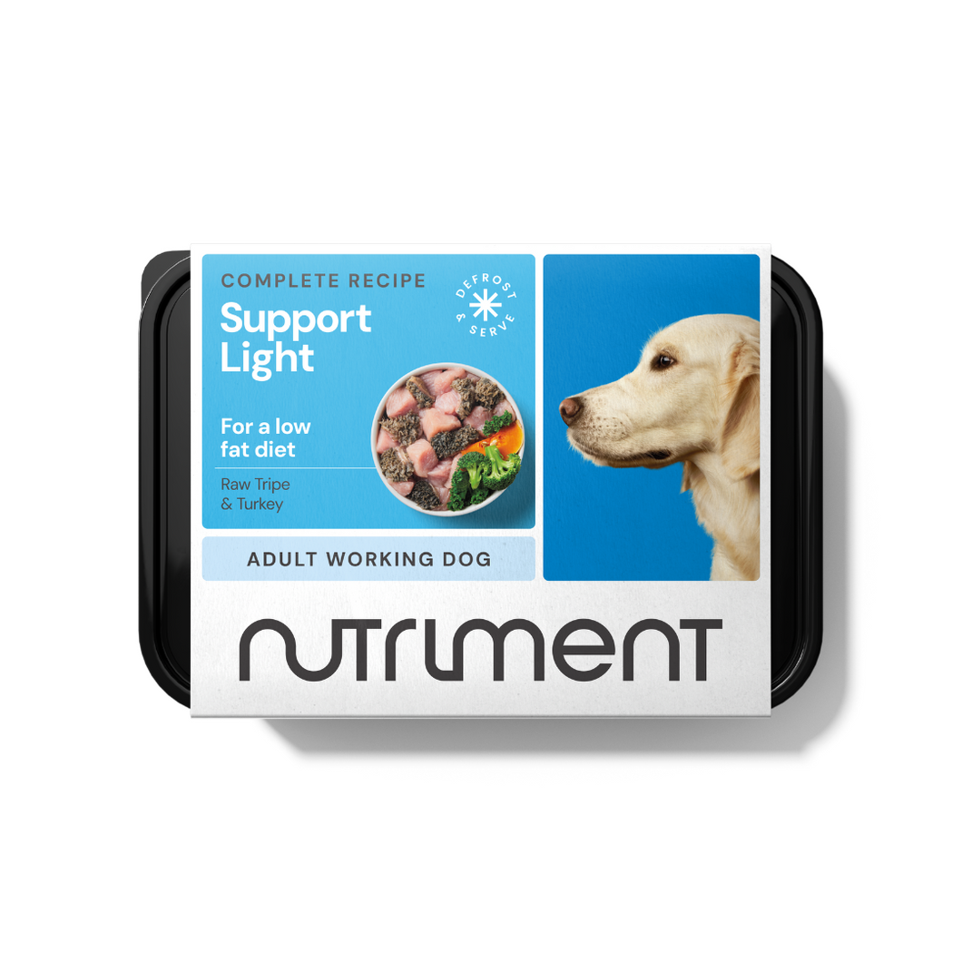 Nutriment Light Support 500g