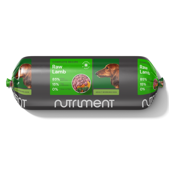 Nutriment Lamb Complete 1.4kg