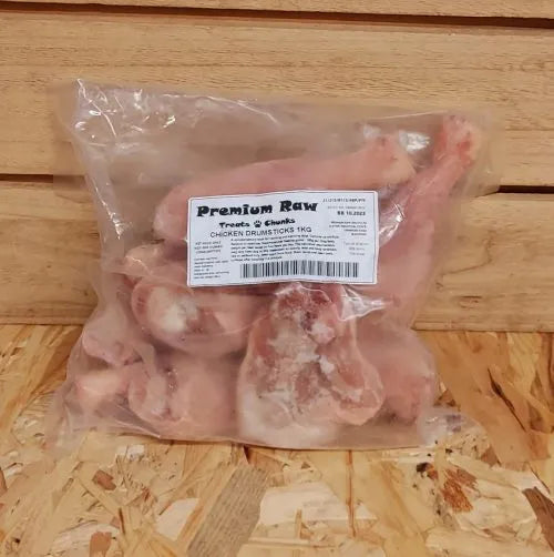 Chicken Drumstick 1kg