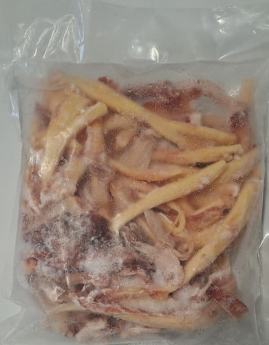 RAW Lamb Paddywack 1kg