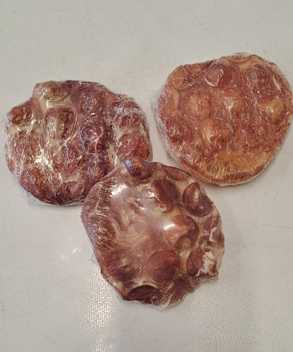 Beef Disc x 1