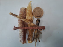 CHRISTMAS TREATS SELECTION BAG