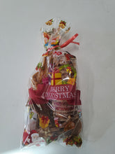CHRISTMAS TREATS SELECTION BAG