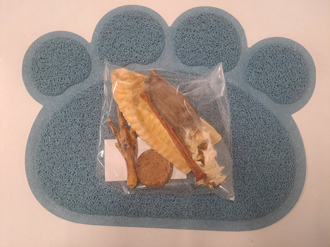 Treat Bag - 5 items