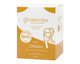 Purrform Cat - Chicken with Ground Bone and Liver 6 x 70g Pouches