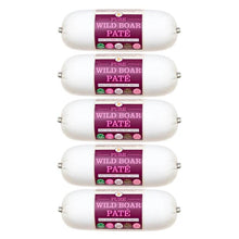 400g Wild Boar Pate 400g
