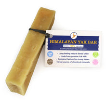 1 x Yak Chew Bar (Medium)
