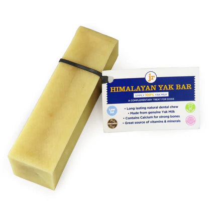 1 x Yak Chew Bar  (X-Large)