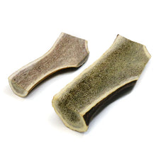 1 x MEDIUM SPLIT Antler 12cm (40g -70g)