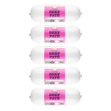 400g Beef Pate 400g