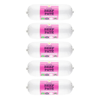 400g Beef Pate 400g