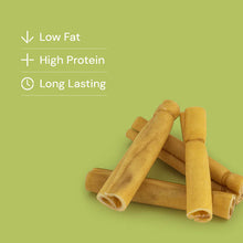 Buffalo Skin Roll LARGE