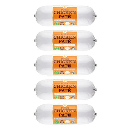 400g Chicken Pate 400g
