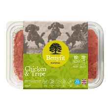 Benyfit Chicken & Tripe Complete 500g