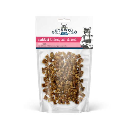 Training Bites Rabbit  100g