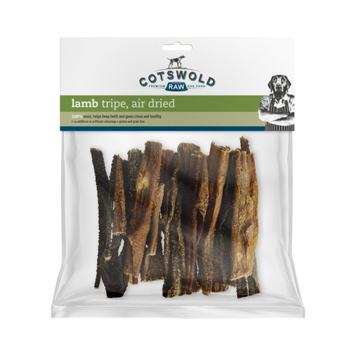 Tripe Sticks 200g (Lamb)