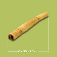 Buffalo Skin Roll LARGE