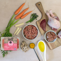 Benyfit Duck Complete 500g