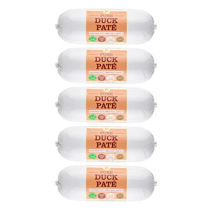 400g Duck Pate 400g