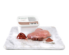 Purrform Cat - Farmed Rabbit with Ground Bone 450g Tub