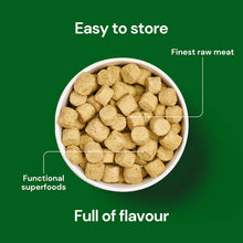 Nutriment Freeze Dried RAW Lamb 225g