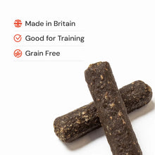 Nutriment Gourmet Duck Sausages 150g