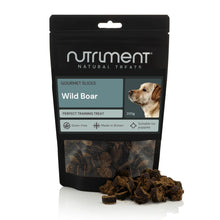 Nutriment Gourmet Wild Boar Slices 200g